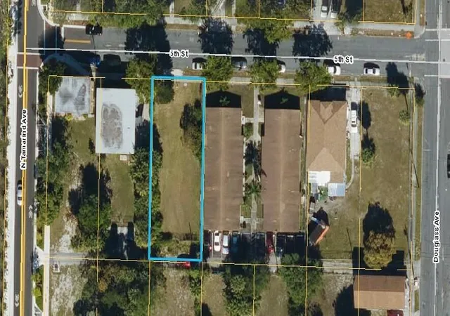 1st image of 916 5th St, West Palm Beach, FL 33401 | MLS# R11164797