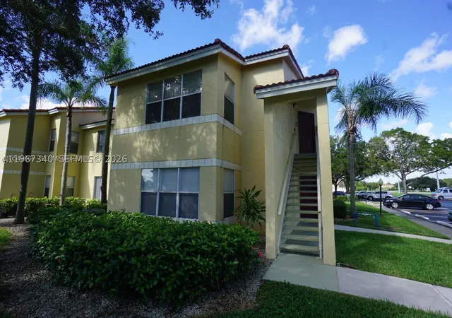 Photo 1 of Condo for sale at 12840 Vista Isles Dr #628, Sunrise, FL 33325 | MLS# A11967340 | Listing updated on 2026-07-27