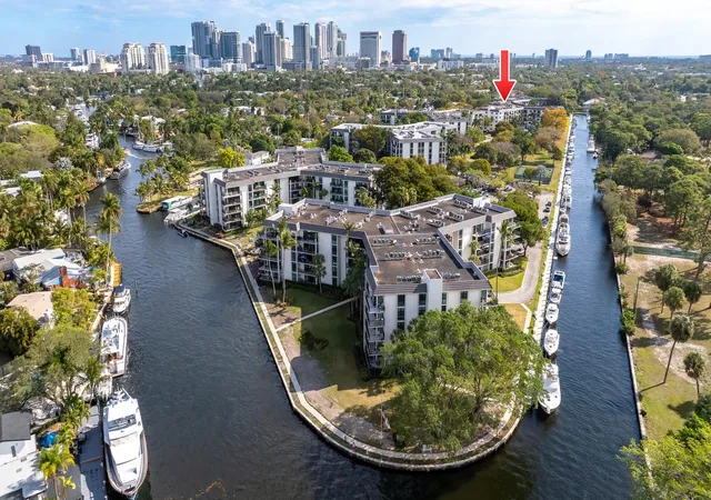 Homes for sale in Fort Lauderdale, FL | 1000 River Reach Dr #212, Fort Lauderdale, FL 33315 | MLS# F10552821