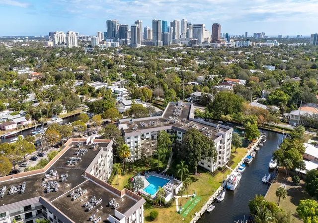 Homes for sale in Fort Lauderdale, FL | 1000 River Reach Dr #212, Fort Lauderdale, FL 33315 | MLS# F10552821