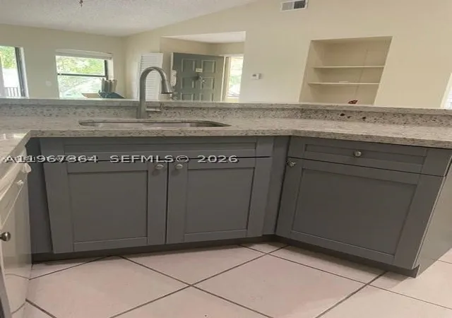 Photo 1 of Condo for sale at 9999 Summerbreeze Dr #1105, Sunrise, FL 33322 | MLS# A11967364 | Listing updated on 2026-07-27