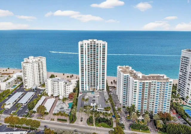 62nd image of 1600 S Ocean Blvd #UPH01, Pompano Beach, FL 33062 | MLS# F10552047