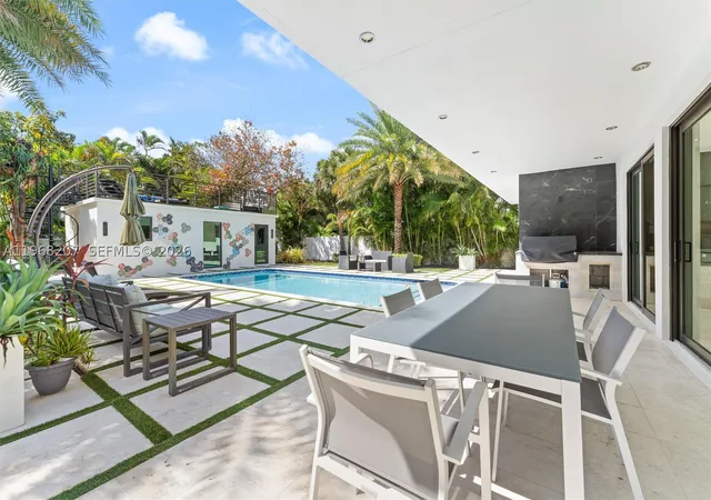 Photo 2 of Single family home for sale at 400 Nw 24th St, Wilton Manors, FL 33311 | MLS# A11968207 | Listing updated on 2026-09-26
