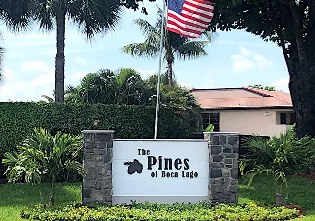 1st image of 9264 Vista Del Lago #24-i, Boca Raton, FL 33428 | MLS# R11164882
