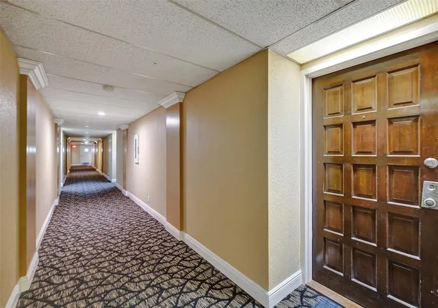 Homes for sale in Hollywood, FL | 3800 N Hills Dr #412, Hollywood, FL 33021 | MLS# F10550742