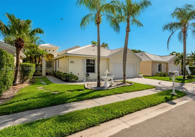 2nd image of 15251 Wilshire Way, Pembroke Pines, FL 33027 | MLS# A11968291
