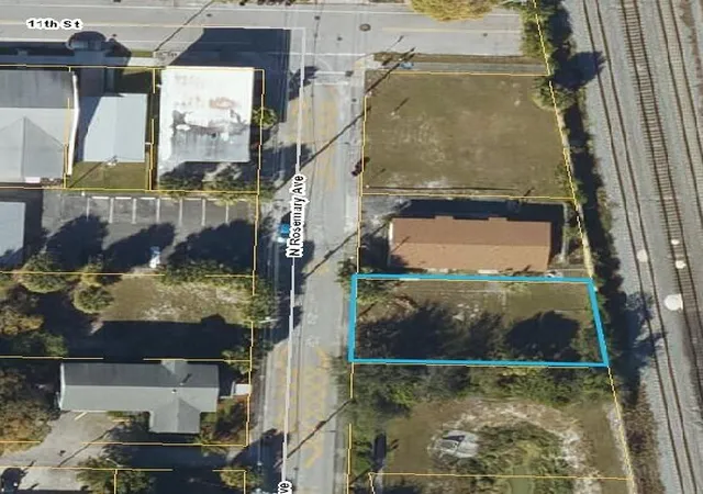 2nd image of 1116 N Rosemary Ave, West Palm Beach, FL 33401 | MLS# R11164785