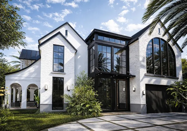 4th image of 1037 Se 12Th Wy, Fort Lauderdale, FL 33316 | MLS# F10550175