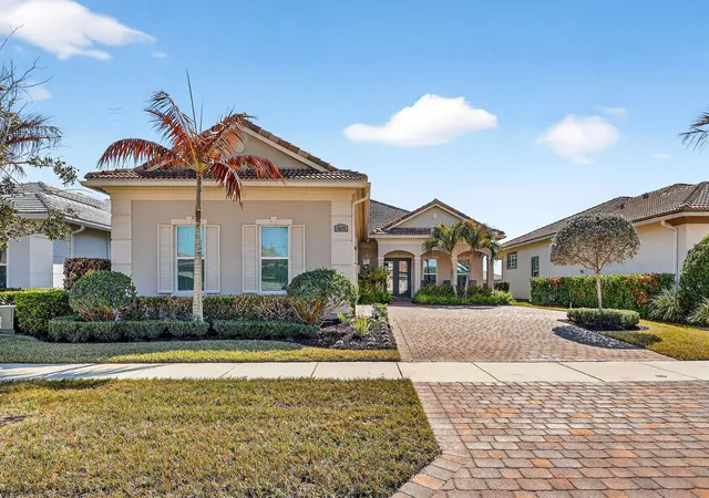 2nd image of 8639 Sw Flutto Wy, Port St Lucie, FL 34987 | MLS# F10551987