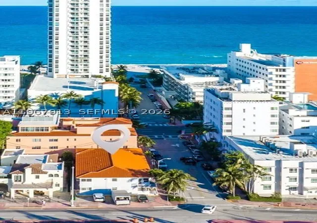Homes for sale in Miami Beach, FL | 4201 Indian Creek Dr #2, Miami Beach, FL 33140 | MLS# A11967913