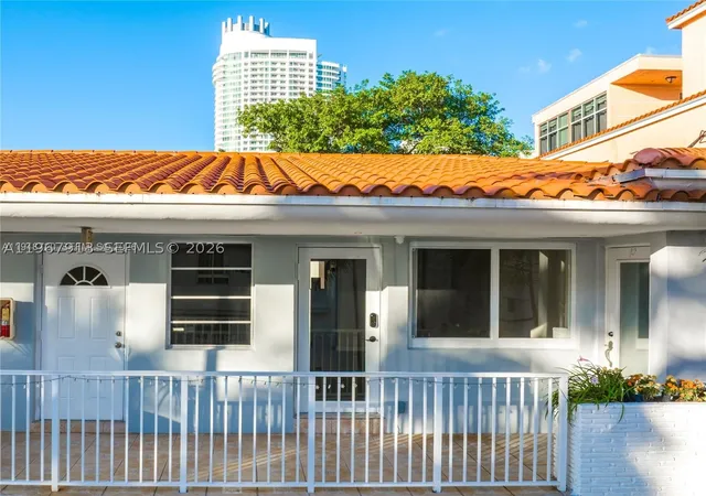3rd image of 4201 Indian Creek Dr, Miami Beach, FL 33140
