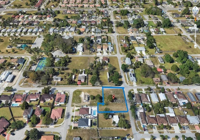 2nd image of 12208 Sw 220th St, Miami, FL 33170 | MLS# A11968450