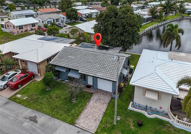 Photo 3 of Single family home for sale at 5715 Nw 85Th Ave, Tamarac, FL 33321 | MLS# A11966780 | Listing updated on 2026-10-07