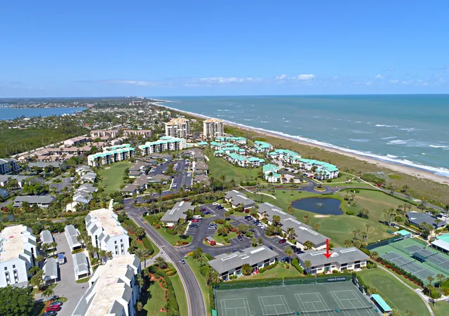 2nd image of 2400 S Ocean Dr #V222, Fort Pierce, FL 34949 | MLS# R11165051