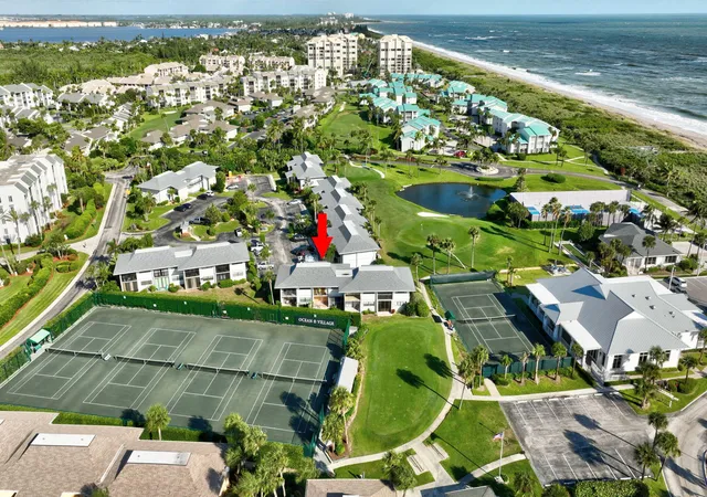 4th image of 2400 S Ocean Dr #V222, Fort Pierce, FL 34949 | MLS# R11165051