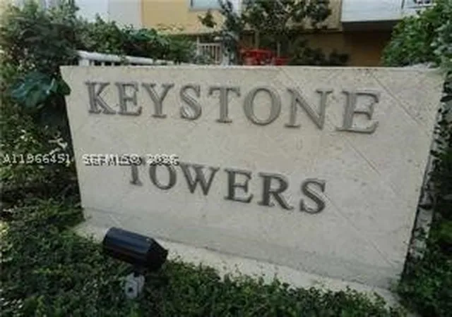 Photo 1 of Condo for sale at 2020 Ne 135th St #901, North Miami, FL 33181 | MLS# A11966451 | Listing updated on 2026-08-14
