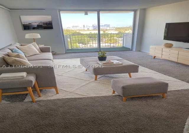 Photo 2 of Condo for sale at 2020 Ne 135th St #901, North Miami, FL 33181 | MLS# A11966451 | Listing updated on 2026-08-14