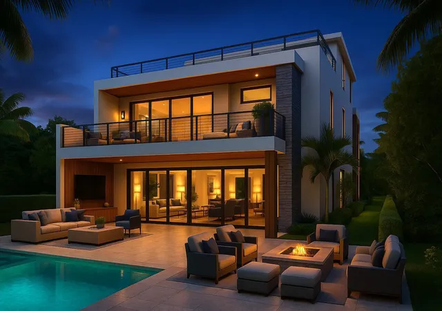 15th image of 631 A Allen Ave, Delray Beach, FL 33483 | MLS# R11165093