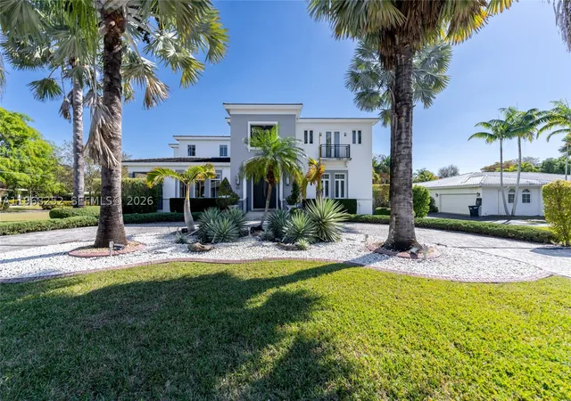 Single family home for sale at 12755 Sw 57Th Ave, Coral Gables, FL 33156 | MLS# A11968252