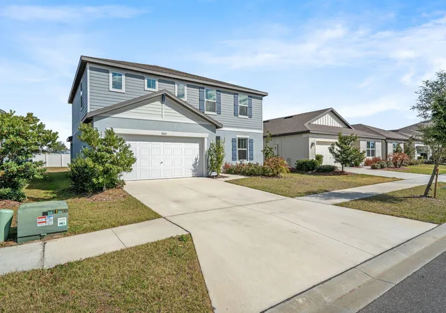 4th image of 9644 Summers Cay Cir, Thonotosassa, FL 33592 | MLS# R11165146