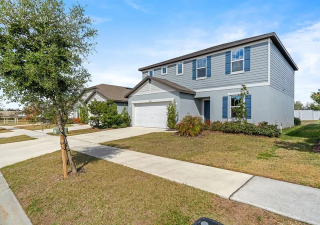 5th image of 9644 Summers Cay Cir, Thonotosassa, FL 33592 | MLS# R11165146