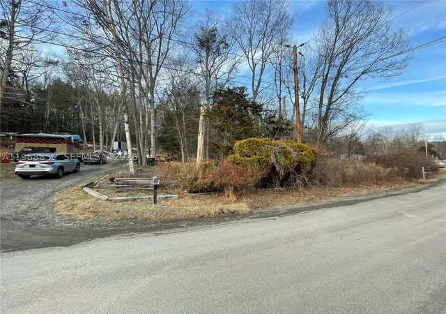 Photo 1 of Land for sale at 34 Iken Road, Kerhonkson, NY 12446 | MLS# A11968852 | Listing updated on 2026-05-18