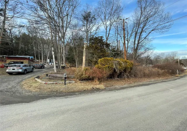 1st image of 34 Iken Road, Kerhonkson, NY 12446 | MLS# A11968852