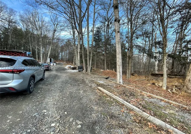 Photo 2 of Land for sale at 34 Iken Road, Kerhonkson, NY 12446 | MLS# A11968852 | Listing updated on 2026-05-18