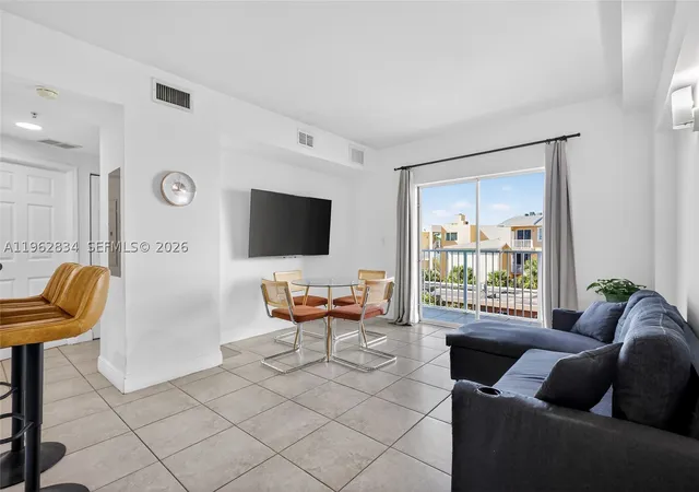 Photo 3 of Condo for sale at 134 Sw 7th Ave #404, Miami, FL 33130 | MLS# A11962834 | Listing updated on 2026-10-08