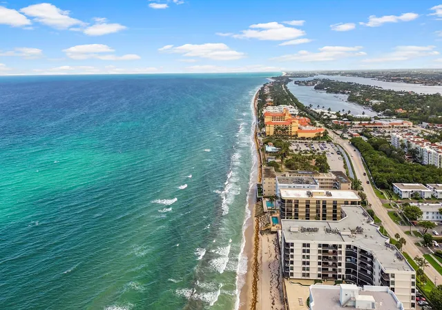 2nd image of 3580 S Ocean Blvd #2a, Palm Beach, FL 33480 | MLS# R11165162