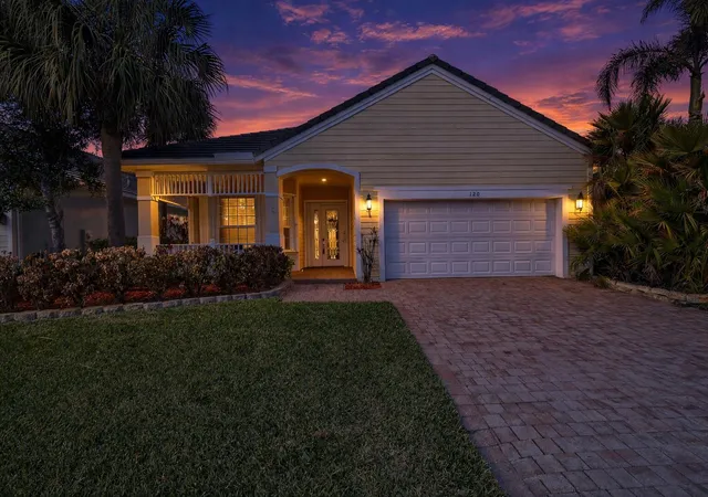 Homes for sale in Port St Lucie, FL | 120 Nw Willow Grove Ave, Port St Lucie, FL 34986 | MLS# R11165173