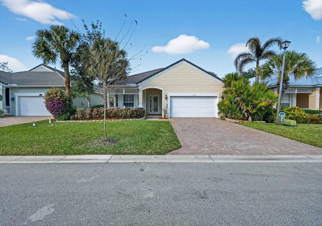 Homes for sale in Port St Lucie, FL | 120 Nw Willow Grove Ave, Port St Lucie, FL 34986 | MLS# R11165173