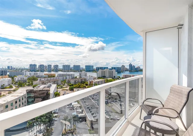 Photo 2 of Condo for sale at 18001 Collins Ave #1417, Sunny Isles Beach, FL 33160 | MLS# A11969003 | Listing updated on 2026-08-26