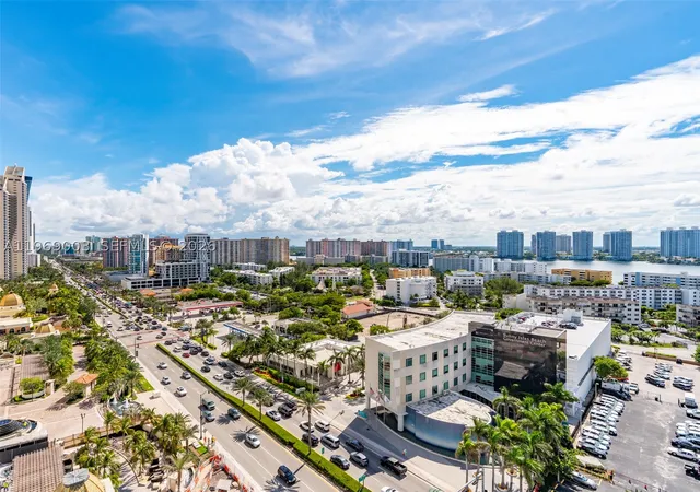 Photo 3 of Condo for sale at 18001 Collins Ave #1417, Sunny Isles Beach, FL 33160 | MLS# A11969003 | Listing updated on 2026-08-26
