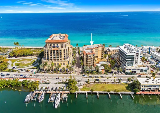 1st image of 3415 N Ocean Dr #505, Hollywood, FL 33019 | MLS# F10554057