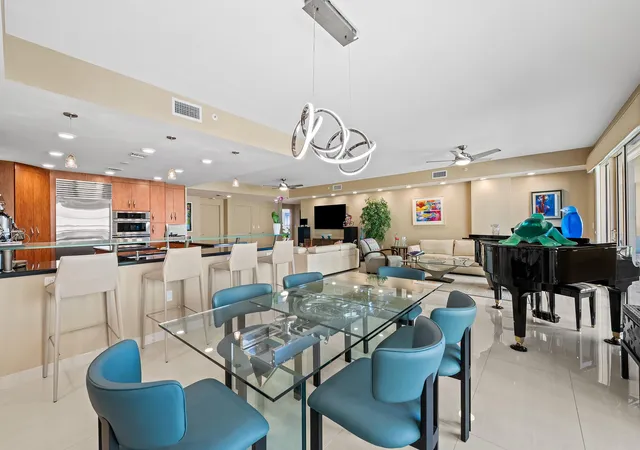 2nd image of 3415 N Ocean Dr #505, Hollywood, FL 33019 | MLS# F10554057