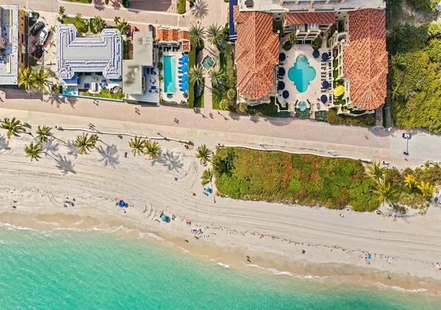 3rd image of 3415 N Ocean Dr, Hollywood, FL 33019
