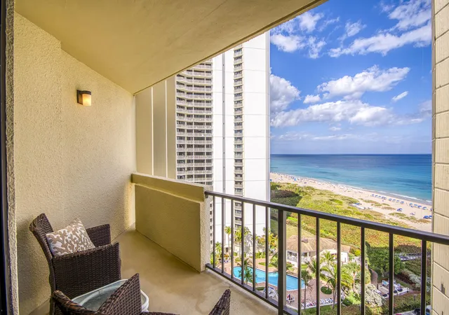 2nd image of 2800 N Ocean Dr #B-15d, Singer Island, FL 33404 | MLS# R11165424