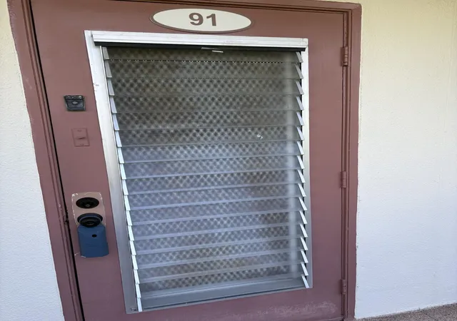 1st image of 91 Preston C #C, Boca Raton, FL 33434 | MLS# F10554094