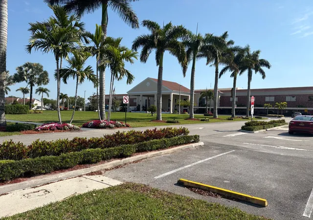 2nd image of 91 Preston C, Boca Raton, FL 33434