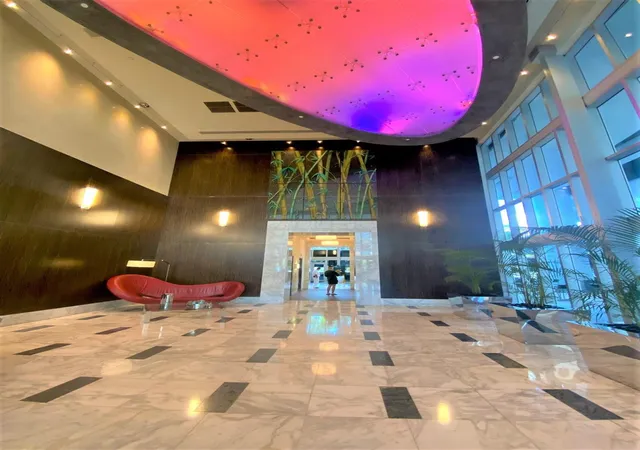 1st image of 185 Sw 7Th St #3708, Miami, FL 33130 | MLS# F10553903