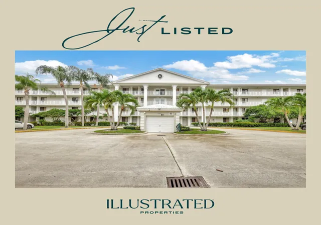 1st image of 2741 Village Blvd #304, West Palm Beach, FL 33409 | MLS# R11165498