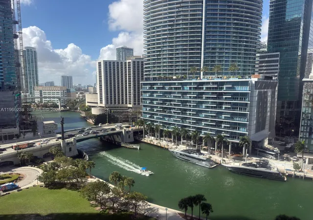 Homes for sale in Miami, FL | 465 Brickell #1504, Miami, FL 33131 | MLS# A11969238