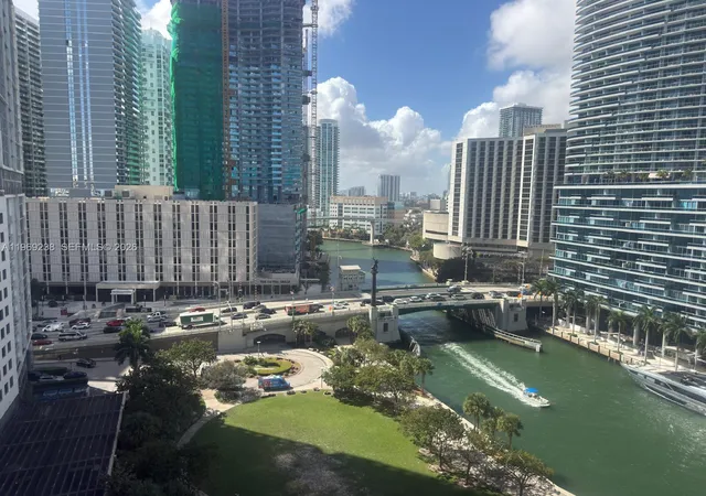 Homes for sale in Miami, FL | 465 Brickell #1504, Miami, FL 33131 | MLS# A11969238