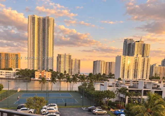 Condo for sale at 1000 Parkview Dr #528, Hallandale Beach, FL 33009 | MLS# A11953757 | Listing updated on 2026-10-08