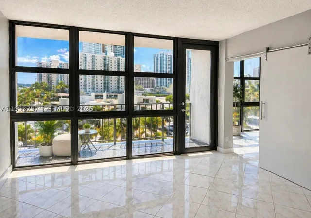 Photo 4 of Condo for sale at 1000 Parkview Dr #528, Hallandale Beach, FL 33009 | MLS# A11953757 | Listing updated on 2026-10-08