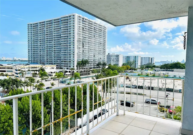Photo 3 of Condo for sale at 1865 79Th St Cswy #6O, Miami Beach, FL 33141 | MLS# A11969201 | Listing updated on 2026-08-24