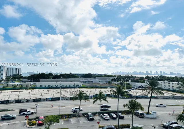 Photo 4 of Condo for sale at 1865 79Th St Cswy #6O, Miami Beach, FL 33141 | MLS# A11969201 | Listing updated on 2026-08-24