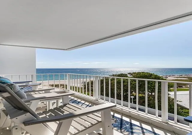 4th image of 1010 S Ocean Blvd #602, Pompano Beach, FL 33062 | MLS# F10554202