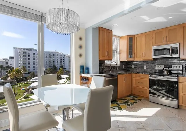 5th image of 1010 S Ocean Blvd #602, Pompano Beach, FL 33062 | MLS# F10554202